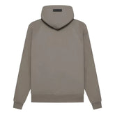 Fear of God Essentials Hoodie - Desert Taupe (SS22)